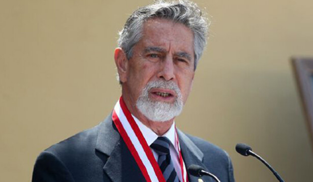 Francisco Sagasti asegura que “de ninguna manera” se suspenderán las